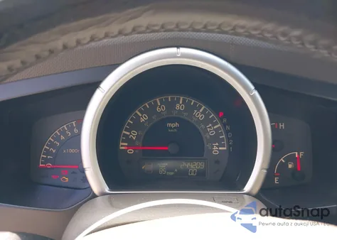 2007 Honda Ridgeline Rtl z USA, uszkodzony, nr VIN 2HJYK16527H506615